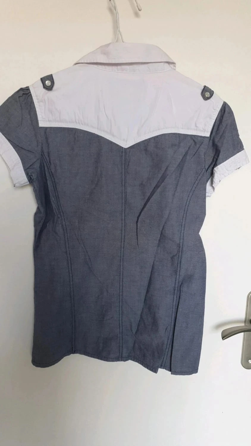 Kaporal blouse maat M – photo 4